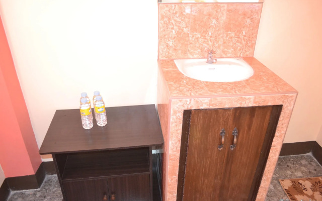 RSG Microhotel