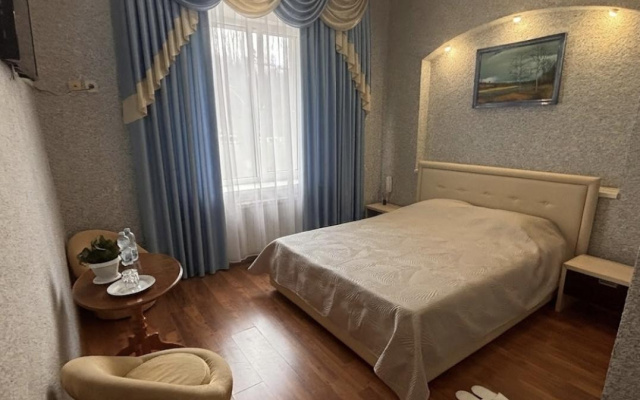 Семь ветров
