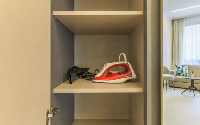 CityZen - Boutique Studios in Achrafieh