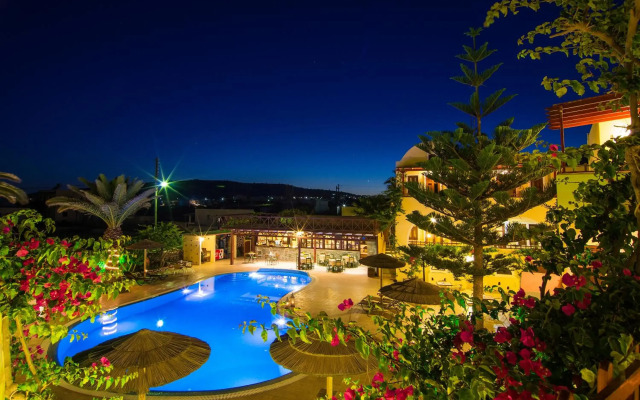 Smaragdi Hotel