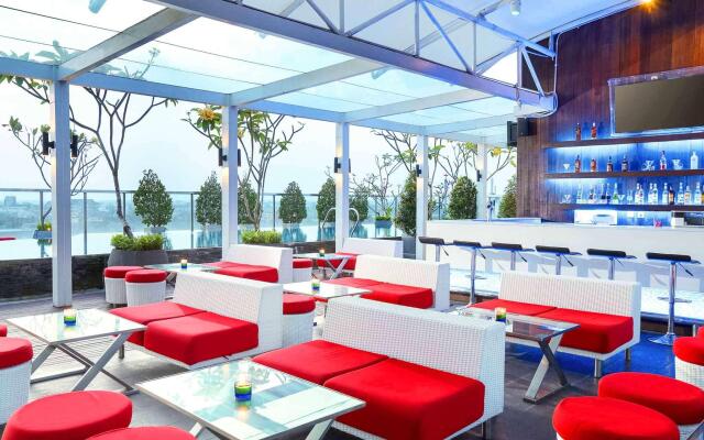 ibis Styles Yogyakarta