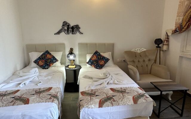 Vilador Beach Hotel