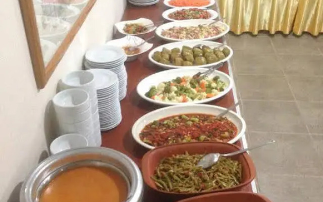 Beyaz Saray Hotel