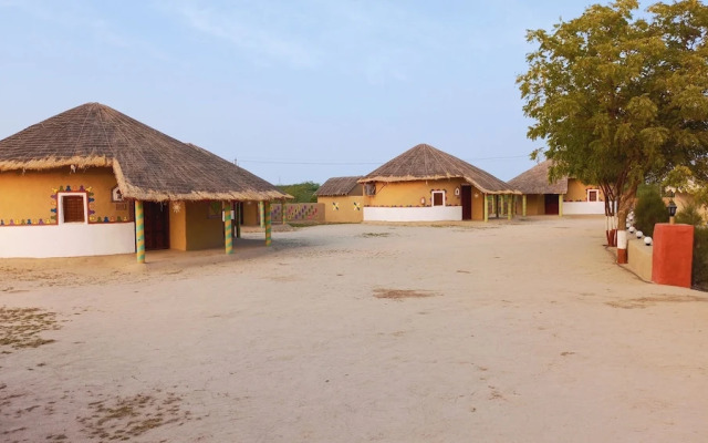 Mahefeel E Rann Resort