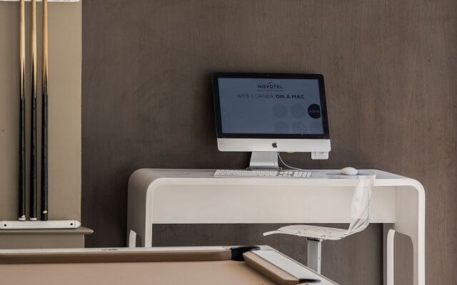 Novotel La Grande Motte Golf