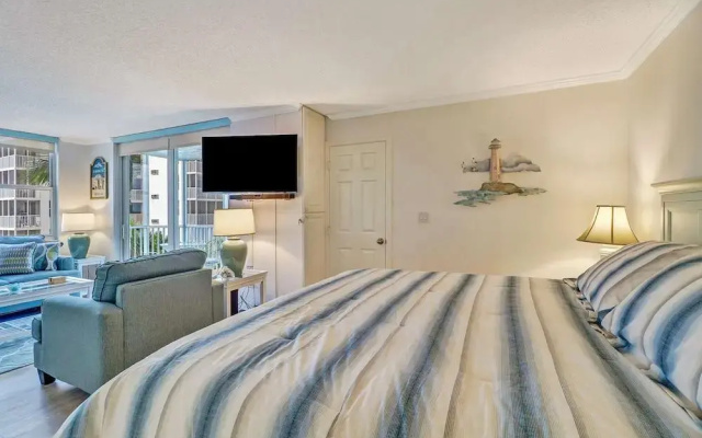 Beach & Tennis 2304