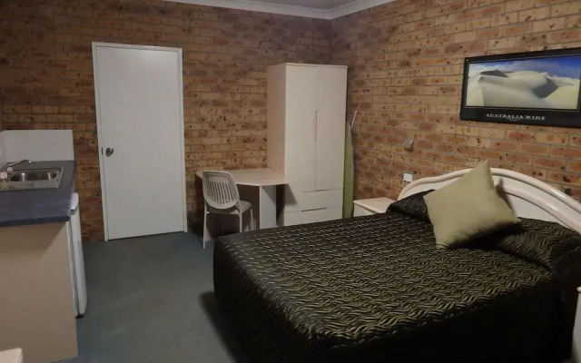 Motto Farm Motel