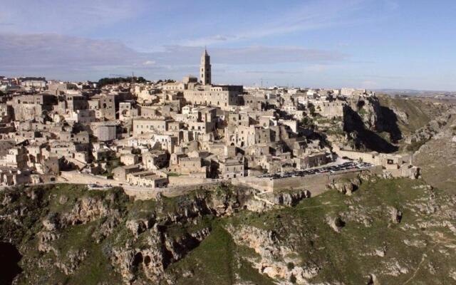 Masseria La Meridiana