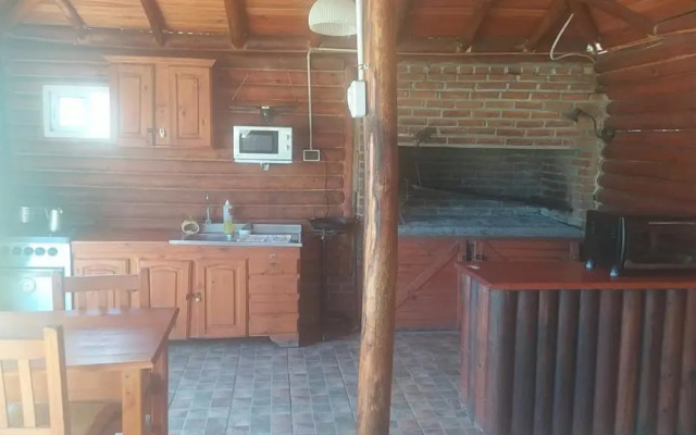 Cabañas Villa Fariña