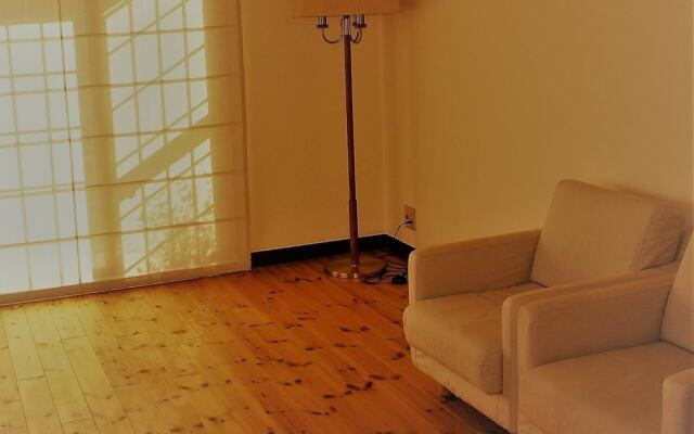 Nakasendo Ashida-Shuku Tateshina Akariya