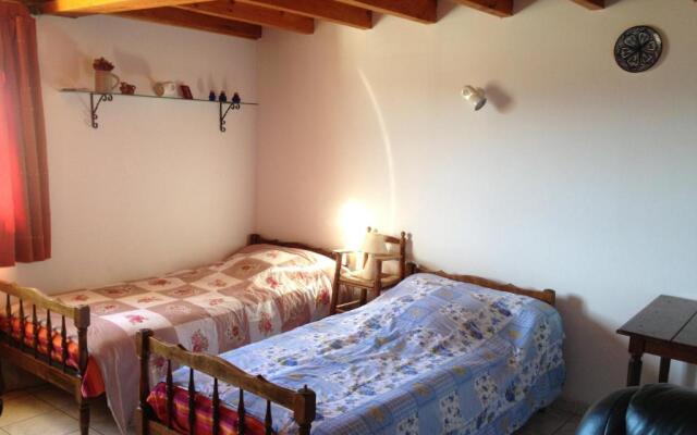 Appartement Lassus - Les Angles
