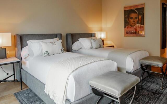 Hotel Montevideo - Leading Hotels of the World
