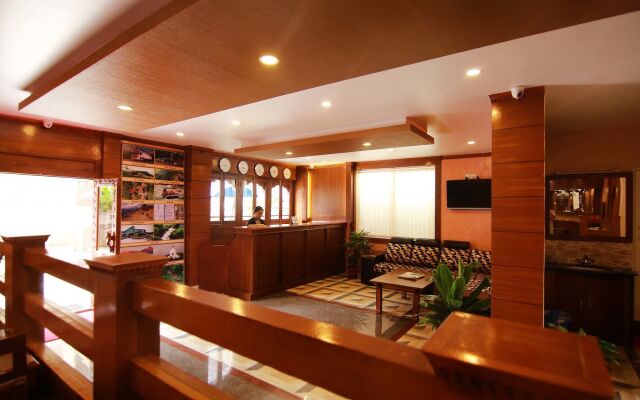 My Hotel