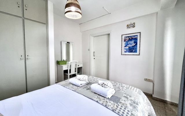 98 AN - Stay Heaven Apartment