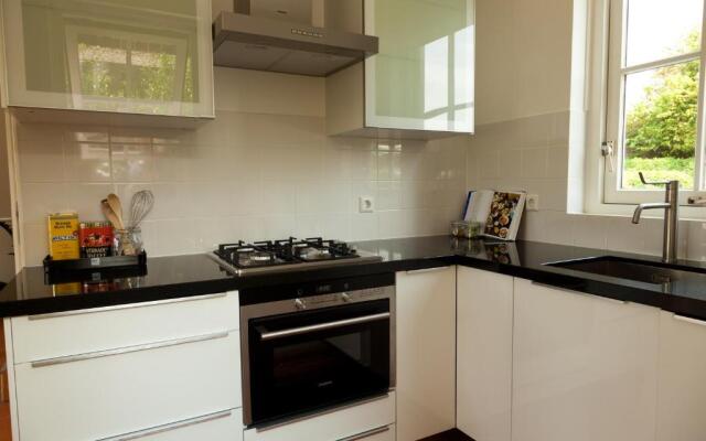Het Eerste Huisje vacation home