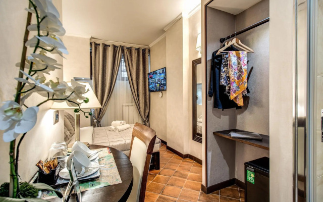 Boutique Relais Bramante