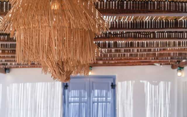 Salty View Mykonos