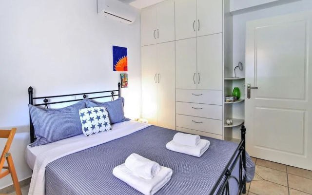 Beautiful Villa With Swimming Pool Near Nafplion