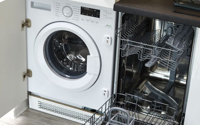 Srebrna Central Warsaw Apartment