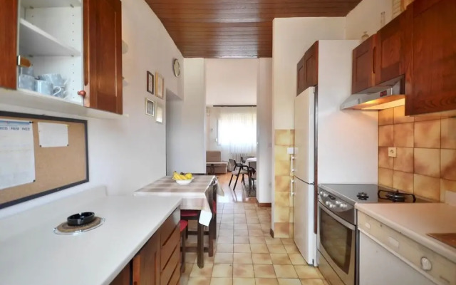 City View Apartment