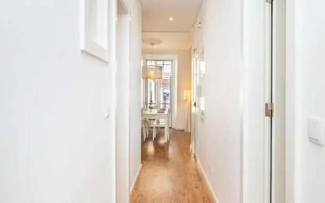 Golden Premium Apartment