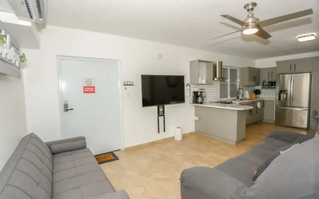 EcoMar Rentals Apartments