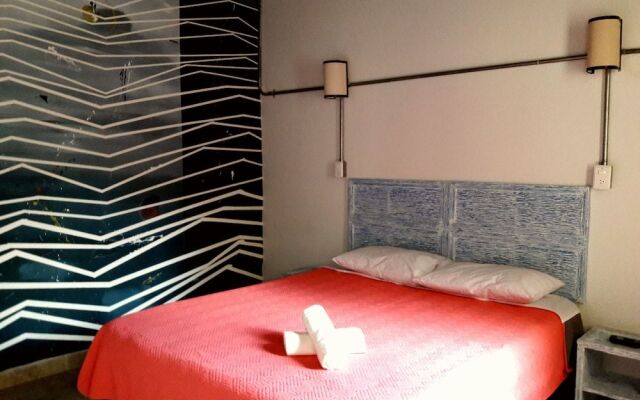 Maloka Boutique Hostel - Adults Only