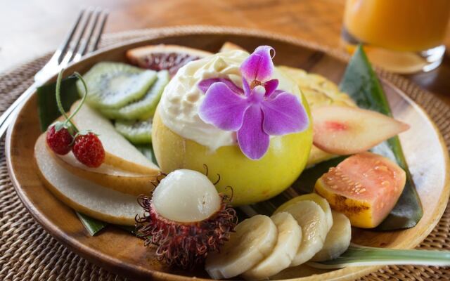 Holualoa Inn