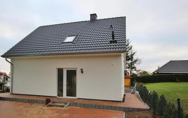 Ferienhaus Kiebitz, Plau am See