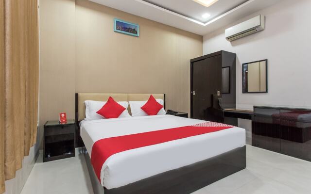 OYO 22319 Hotel Prem Bandhan