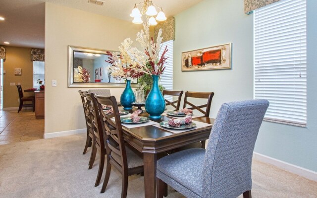 The Shire-5 Bedrooms House w/pool-4703TS