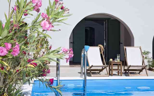 Eretria Hotel & Spa Resort