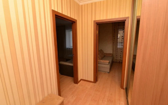 Apartamienty Na Ulitsie Turkiestan, 30