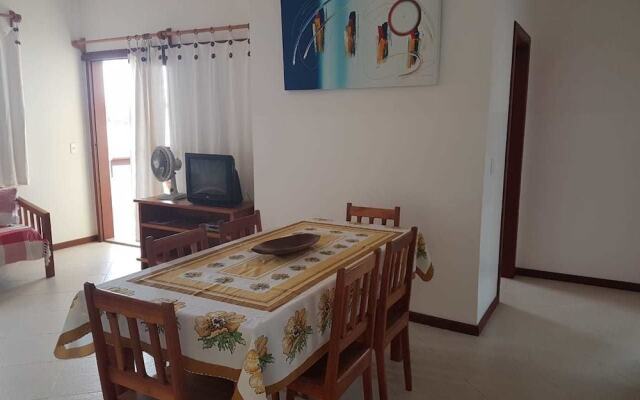 Residencial Primavera