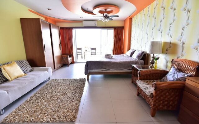 Viewtalay Beachfront by ND