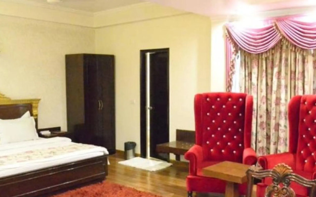 Rockland Hotel - C R Park