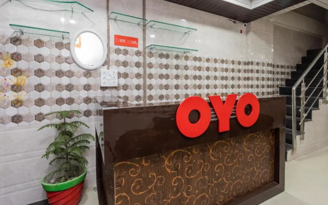 Hotel Nagar By OYO Rooms