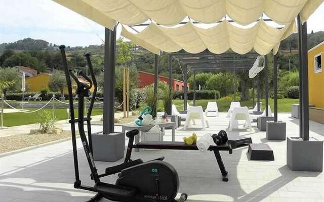 Holiday Home 4 Stars Imperia