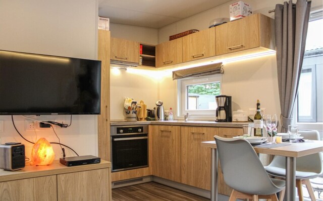 Awesome Home in Wemding With 1 Bedrooms and Wifi