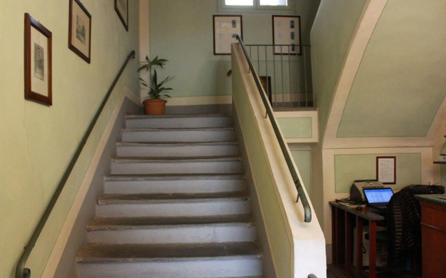 Hotel Portici