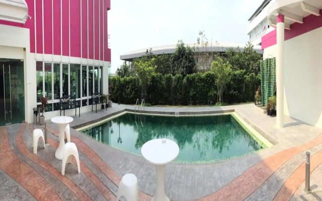 Vassana Design Hotel