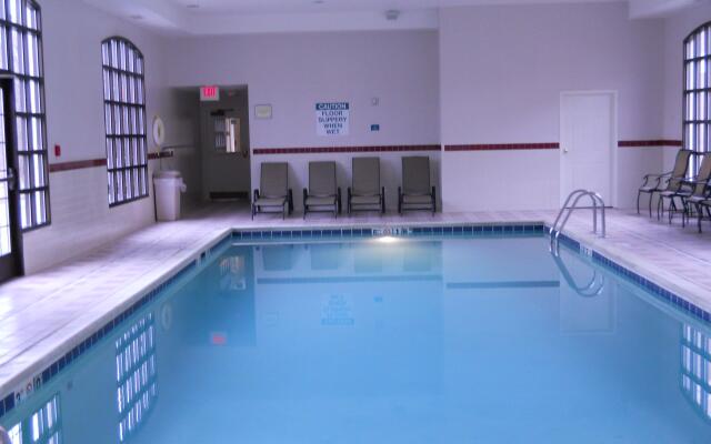 Staybridge Suites Columbus-Airport by IHG