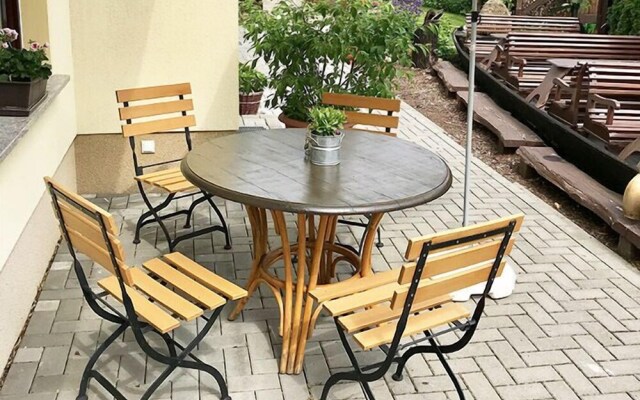 Spreewaldapartments Kossatz