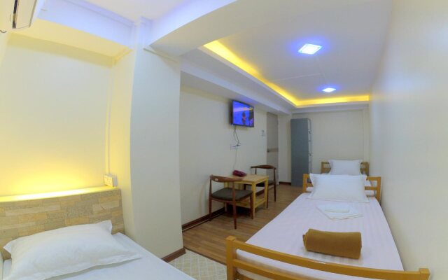 November Hostel