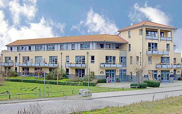 Ostsee-Residenz, Whg 21