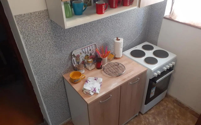 Apartman Došen