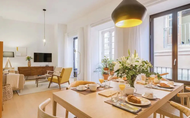 Solaga - Larios Suites