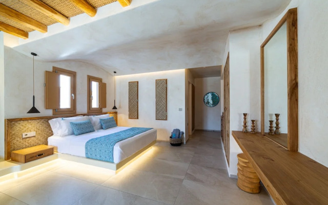 Opalia Suites
