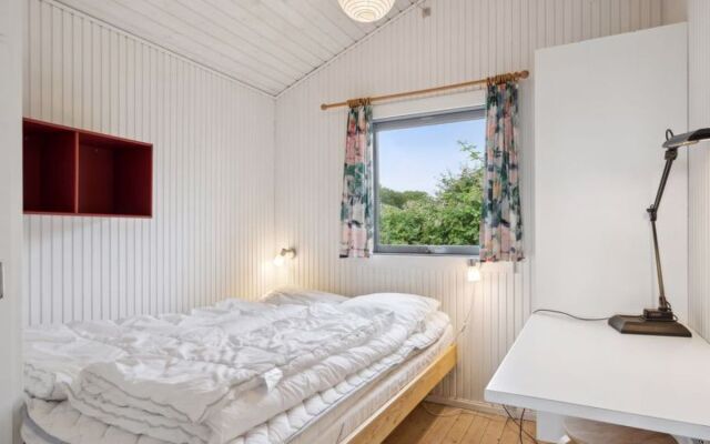 "Bridgette" - 100m from the sea in Funen