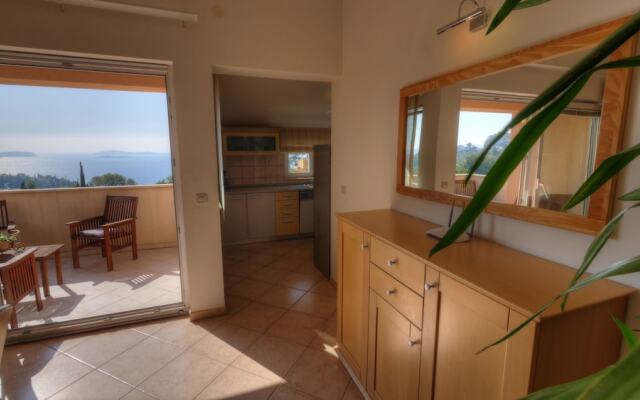 Apartment Villa Molina